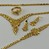 Dropdown Starburst Set 26.39 grams I 199119