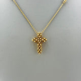 HIMO | Cross 21k Gold 8.23 grams | 203427