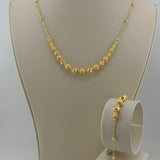 Luxury Bead Set 14.83 grams I 199105