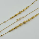 Modern Bead Set 13.77 grams I 199112