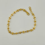 Modern Bead Luxury Bracelet 4.62 grams I 198996