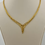 Floral Set 35.29 grams I 199111