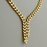 DropDown Floral Luxury Set 36.55 grams I 199120