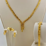 DropDown Floral Luxury Set 36.55 grams I 199120