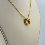 HIMO | Infinity Beads 21k Gold 10.04 grams | 203428