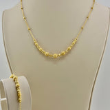 Modern Bead Set 13.77 grams I 199112