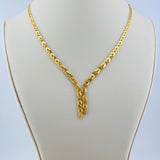 Modern Leaf Set