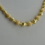 Luxury Bead Set 14.83 grams I 199105