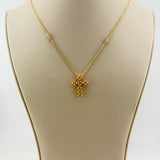 HIMO | Cross 21k Gold 8.23 grams | 203427