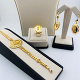 Elegant Rose Set