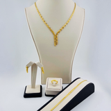 Modern Leaf Set