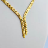 Modern Leaf Set