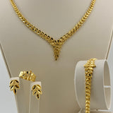 Floral Set 35.29 grams I 199111