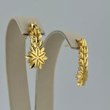 Dropdown Starburst Set 26.39 grams I 199119