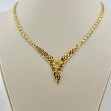 Dropdown Starburst Set 26.39 grams I 199119