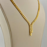 DropDown Floral Luxury Set 36.55 grams I 199120