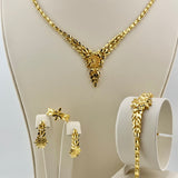 Dropdown Starburst Set 26.39 grams I 199119