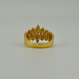 Floral Set 35.29 grams I 199111