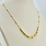 Modern Bead Set 13.77 grams I 199112