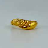 21K Gold Ring 1.5 grams | 206197