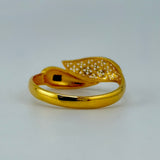 21K Gold Ring 1.5 grams | 206197