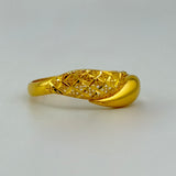 21K Gold Ring 1.5 grams | 206197