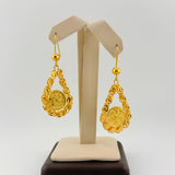 Lira Halabi Earrings