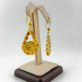 Lira Halabi Earrings
