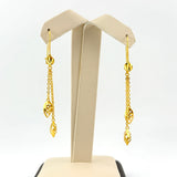 Marquise Dangle
