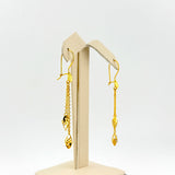 Marquise Dangle