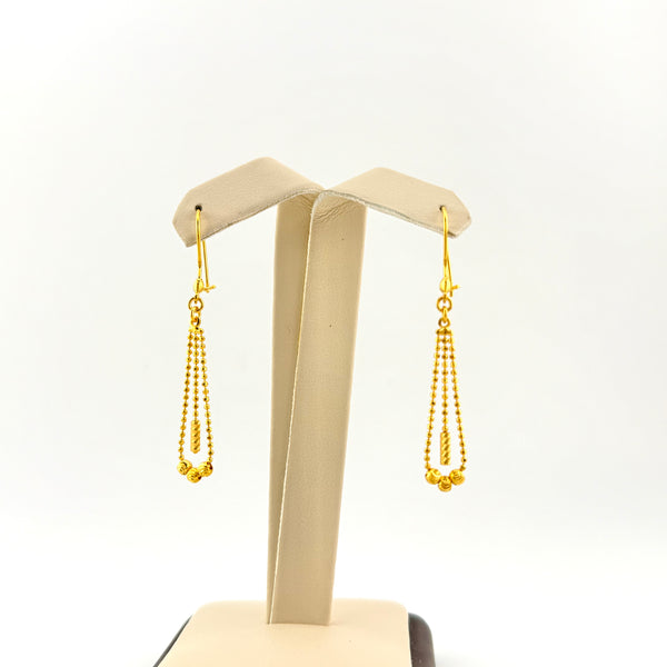 Dubai Bar Dangle