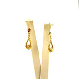 Dangle Tear Drop