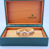 Rolex Ladies Datejust 26mm Two-Tone