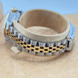 Rolex Ladies Datejust 26mm Two-Tone