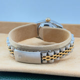 Rolex Ladies Datejust 26mm Two-Tone
