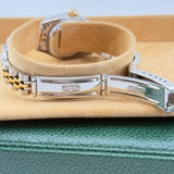 Rolex Ladies Datejust 26mm Two-Tone