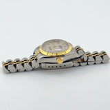 Rolex Ladies Datejust 26mm Two-Tone