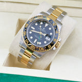 Rolex GMT-Master II Two-Tone