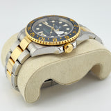 Rolex GMT-Master II Two-Tone