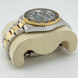 Rolex GMT-Master II Two-Tone