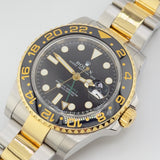 Rolex GMT-Master II Two-Tone