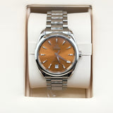 Omega Seamaster Aqua Terra –  38mm
