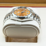 Omega Seamaster Aqua Terra –  38mm