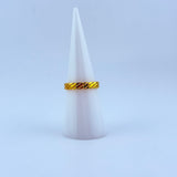Modern Stackable