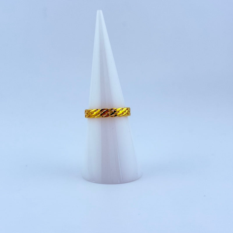 Modern Stackable
