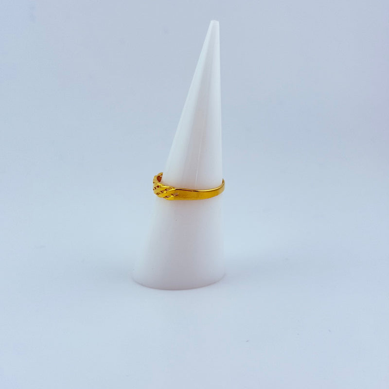 Modern Stackable