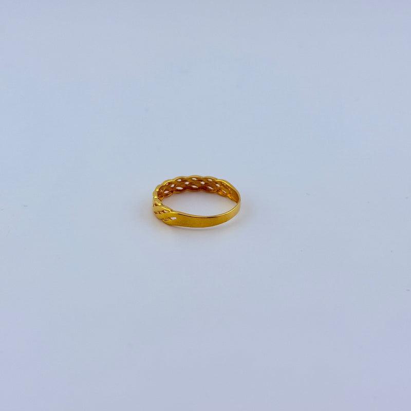 Modern Stackable