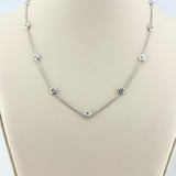 Diamond Stacker