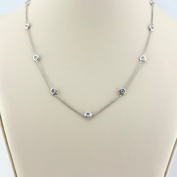 Diamond Stacker