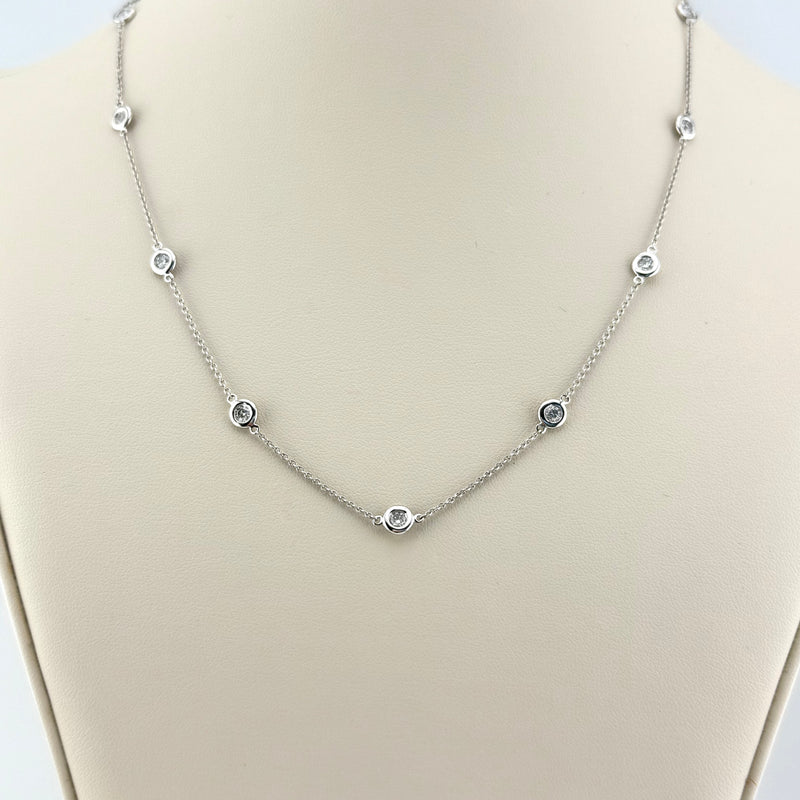 Diamond Stacker